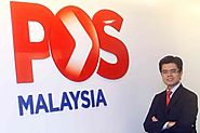 Pos Malaysia Partners With Anchanto To Strengthen It’s e-Commerce Warehousing Facilities