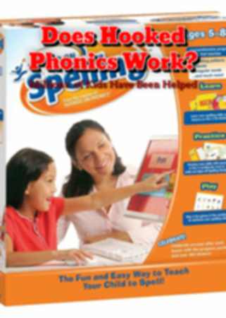 Does Hooked Phonics Work? | A Listly List