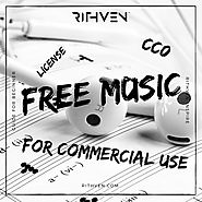 License free music for commercial use - truly free CC0 music - How to be Visible?