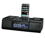 Ihome Clock Radio Dock via @Flashissue