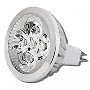 LED Recessed Light Bulbs