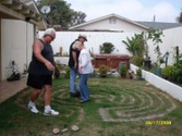 World-Wide Labyrinth Locator - Locate a Labyrinth