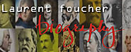 Biographie de Laurent Foucher
