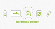 Feature Rich Magento Skins & Covers Design Tool | Brush Your Ideas
