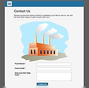 5 Ways Of Using Web Forms For Better Online Business Management