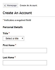 Top Tips for Creating Online Forms to Improve Conversion Rates
