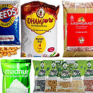 Buy Grocery and Staple Online at Needs Market