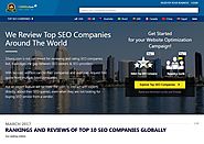 Best SEO Companies & SEO Services In St. Louis-10Seos | February 2019