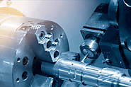 5 Reasons to Choose CNC Lathes Over Conventional Lathes