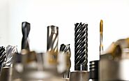 A Comprehensive Guide to Choosing the Right CNC Tools for Your Machining Needs