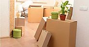 Packers and Movers in Madhya Pradesh