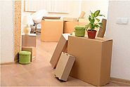 Packers and Movers in Madhya Pradesh