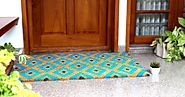 Quality Australian Front Doormats