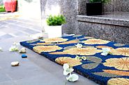 Why Doormats are so Important in Your Home?