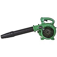 Hitachi RB24EAP 23.9cc 2-Cycle Gas Powered 170 MPH Handheld Leaf Blower (CARB Compliant)