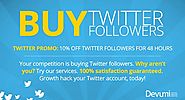When to Buy Followers on Twitter - SEO Company Pakistan | SEO Services in Lahore