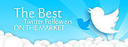 Getting Twitter Followers Without charge As well as Buying - Buy Instagram Followers