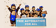 MailChimp z darmowym narzędzie do marketing automation!