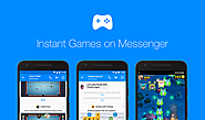 Facebook udostępnił Instant Games dla wszystkich użytkowników Messengera. Są nowe tytuły.