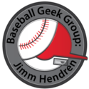 Baseball Geek Group: About Jimm Hendren Group