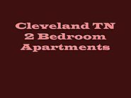 Cleveland TN Luxury Apartments