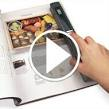 The Portable Handheld Scanner - Hammacher Schlemmer