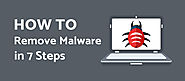 How To Remove Malware From WordPress In 7 Steps
