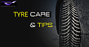 Tyre Care Tips - Myzdegree.com