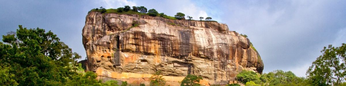 Headline for Must Visit Places Around Sigiriya -An Ancient Rock Fortress & Other Wonders