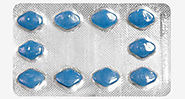 Sildenafil Tablets: Hope For Impotent Person