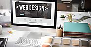 How A Professional Web Design Company Can Up Your Game