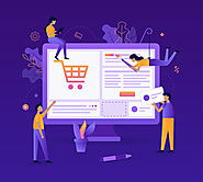 5 Trending UX Design Tips For Your eCommerce Store – All Related To Website Development