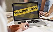 4 Critical Reasons For Pursuing Website Maintenance - Website Maintenance: The Key To Website Sustainability! - Wattpad