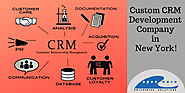 4 Key Tips To Follow For Effective CRM Budget Management! – All Related To Website Development