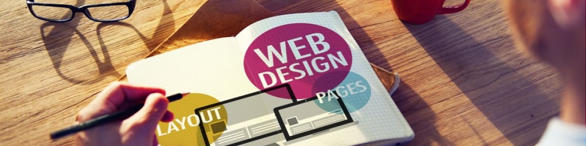 Headline for Website Design & Application Development Services in New York