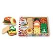Play Food: Burgers, Sandwiches, Pizza