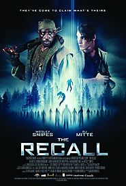 Download The Recall 2017 Movie