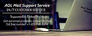 AOL Technical Support Helpdesk