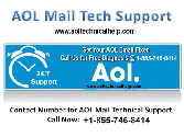 AOL Helpline Number +1-855-746-8414