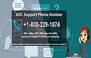 How to Fix Hacked AOL Email Account?