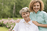 Alzheimer’s Disease: Caregiver Burnout And Its Management