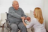 Providing Senior Citizens the Care They Deserve