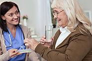 Tips to Help Aging Loved Ones Manage Their Medication