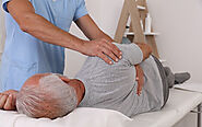Gentle Geriatric Massages for the Relaxation of Elders
