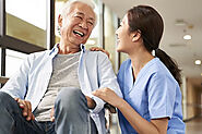 Tips for Taking Care of Dementia Patients