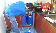 Bình Gas Công Nghiệp Chất Lượng Cao An Toàn Sử Dụng Cho Bếp Nấu