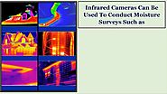 Thermography Inspection Services in UAE