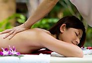 What Benefits You Get When You Go For Deep Tissue Massage In Sydney?