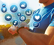Wearable App Development Company India, Wearable Devices App Developers