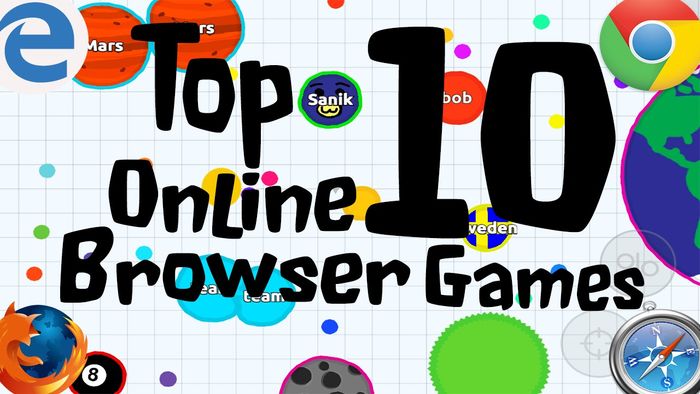 20 best browser games for pc